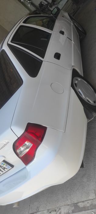 Nexia 2 aftomat korobka