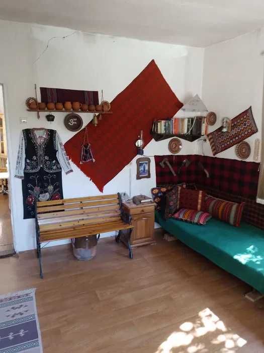 Продава се Къща в с. Момина църква, Област Бургас - 70 кв.м за 428 €/кв.м - Снимка #9