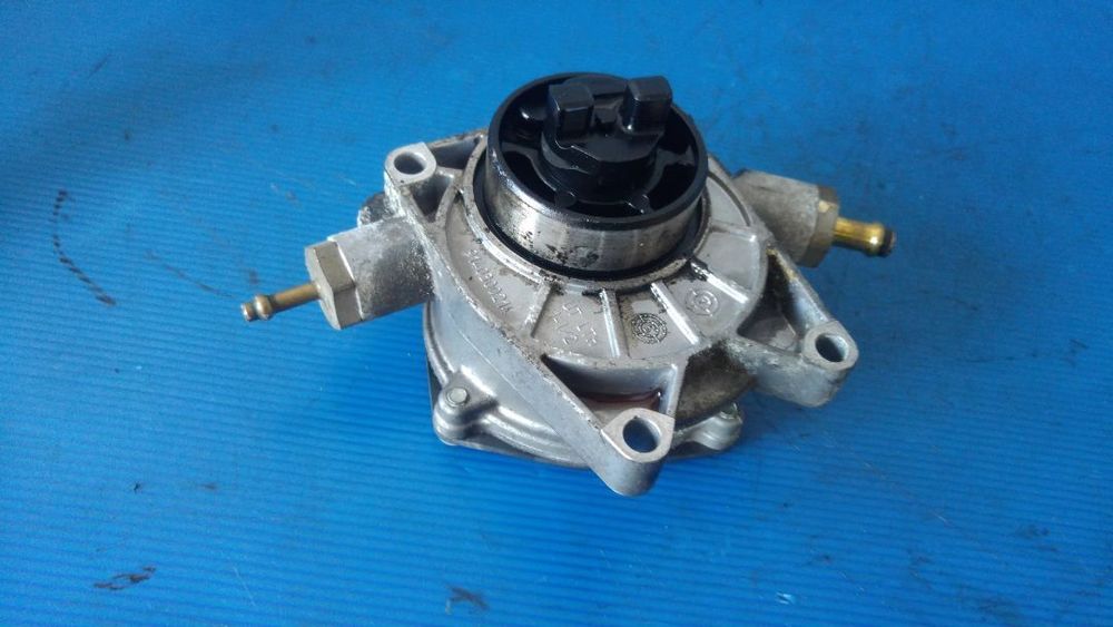 pompa vacuum 2.0 cdti z20s z20s1 chevrolet nubira dupa 2006 9140307520