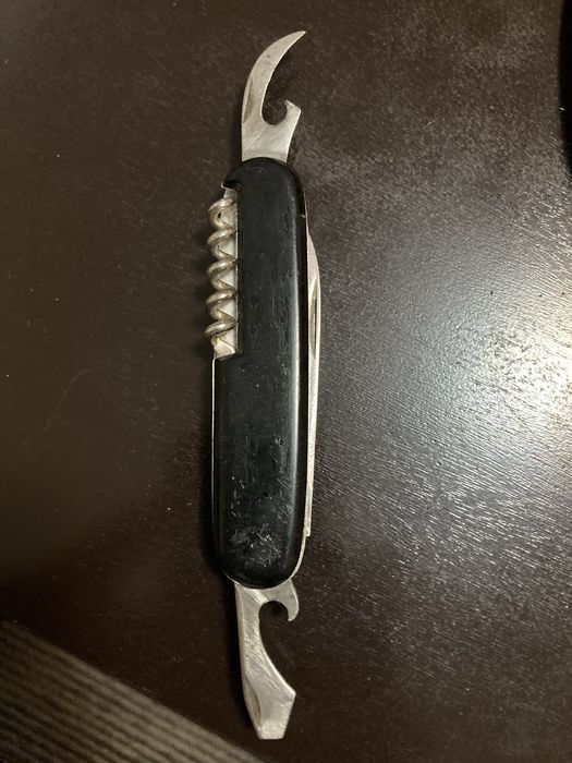 Комбинирано ножче Solingen