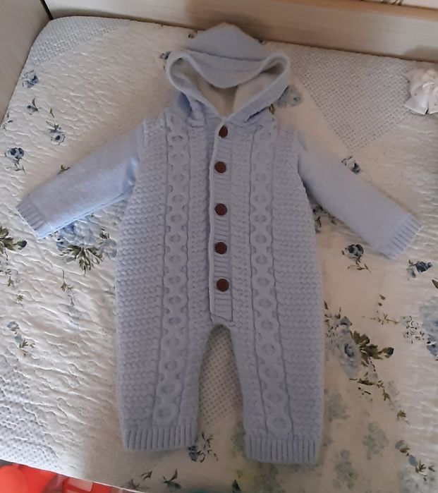 Продам комбинезон