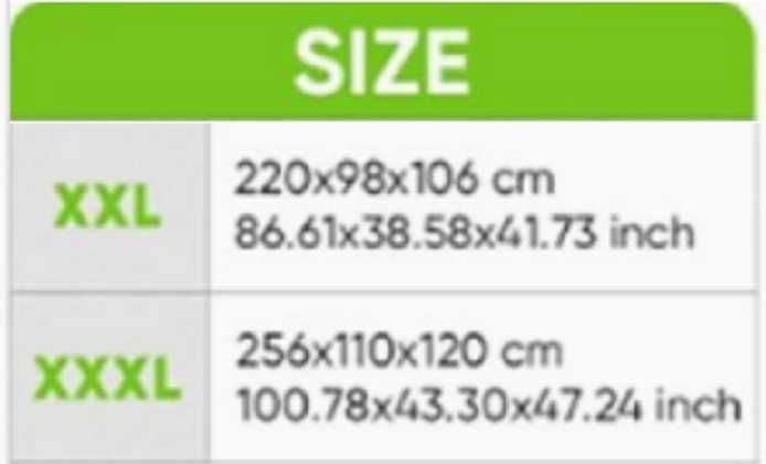 Покривало за АТВ,ATV Buffalo Riders Премиум защита за всякакви условия