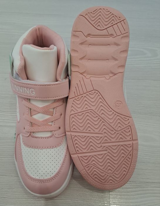 Детски кецки за момиче