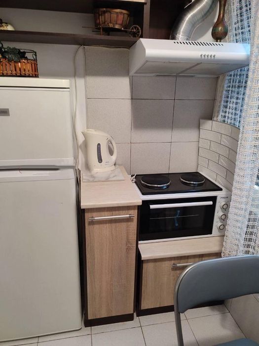 Дава се под наем Тристаен апартамент в София, Младост 3 - 65 кв.м за 600 € - Снимка #4