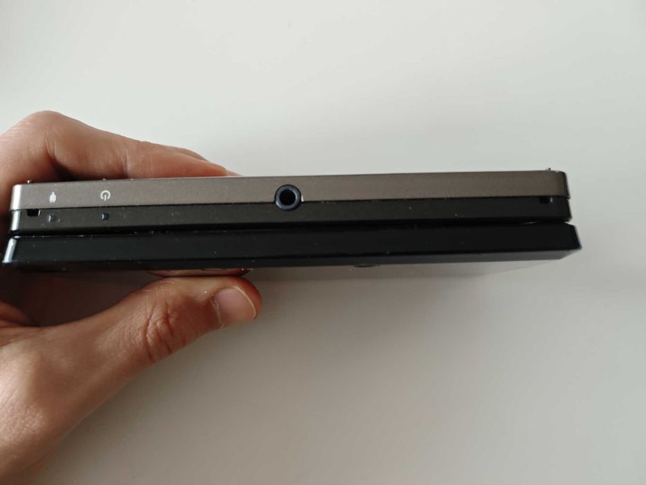 Nintendo 3DS - качени много игри