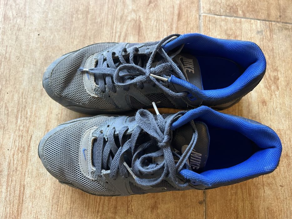 Маратонки NIKE AIR MAX