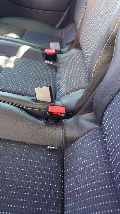 Renault Scenic X-Mod