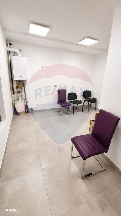 Apartament cu 4 camere de închiriat- Piata Constitutiei