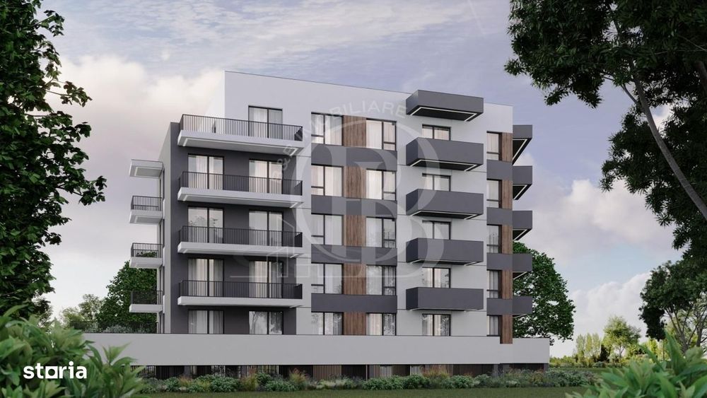 Apartament 2 camere Theodor Pallady Loc de Parcare BONUS