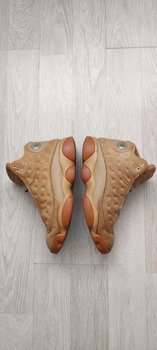 Vând Air Jordan 13 Retro