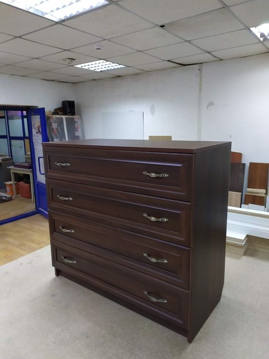 Комод! Новый! Алматы!