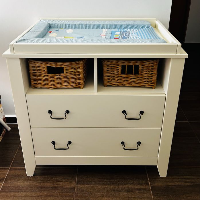 Masă de înfășat Mother Care