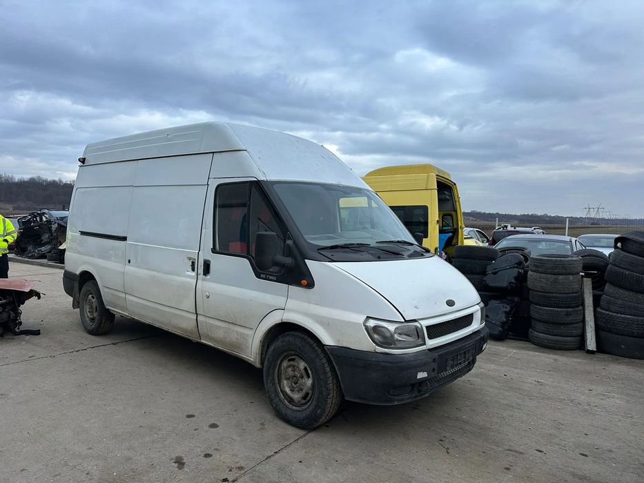 Dezmembrari Ford Transit 2.4