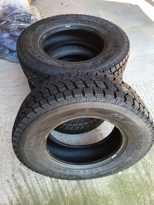 Гуми Maxxis presa