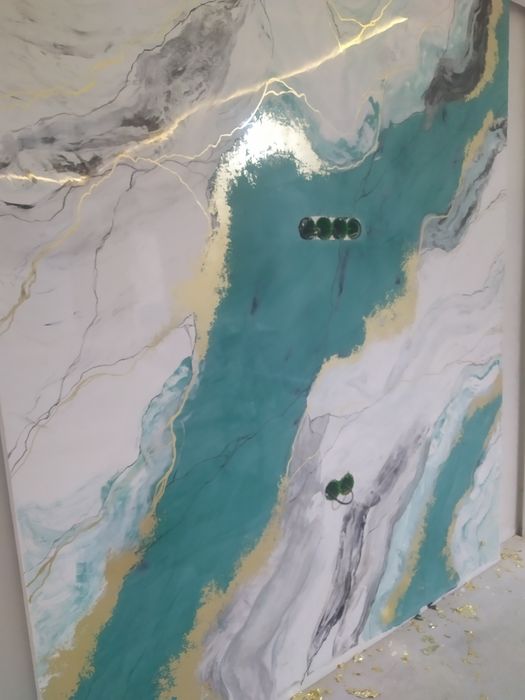 Otachento velisiyanka tiyaga turlo devorga rasm chizish arzon narxlard