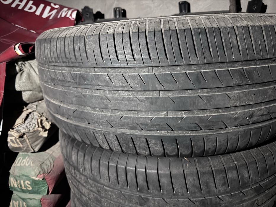 Баллоны б/у  285/60/18