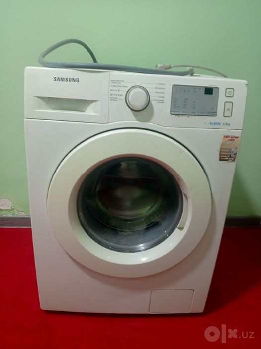 Kir mashina Samsung brendi