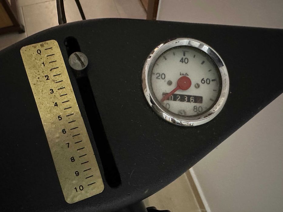 Антикварен Ретро Велоергометър БАЛКАН соц носталгия