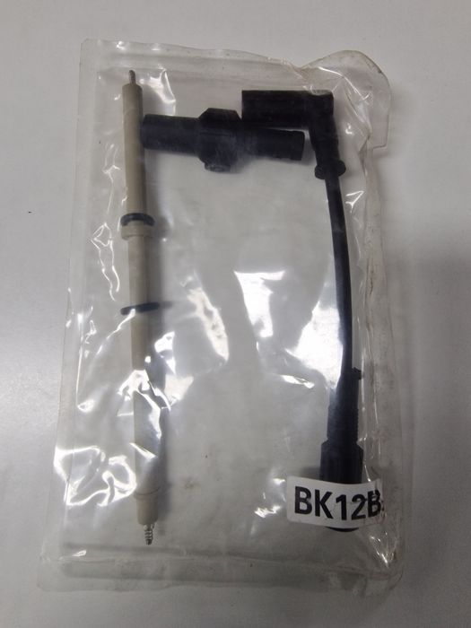 Система зажигания ЯМЗ