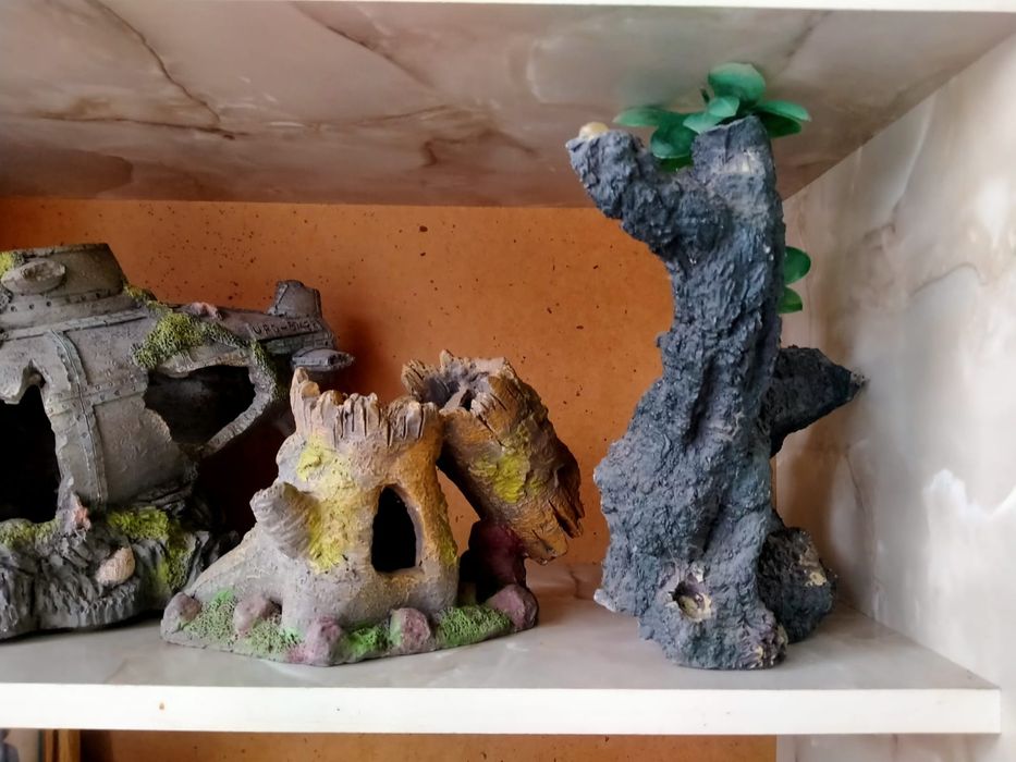 Шымкент Продам аквариумную атрибутику