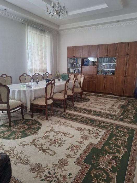 Иззада Участка сотилади 6 сотих