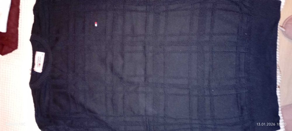 Мъжки блузи с дълъг ръкав