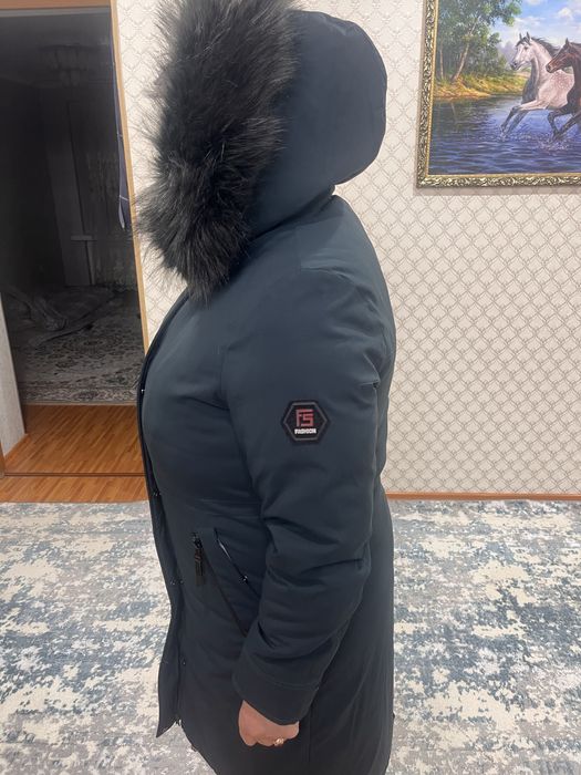 Продам в отличном состояние шубу