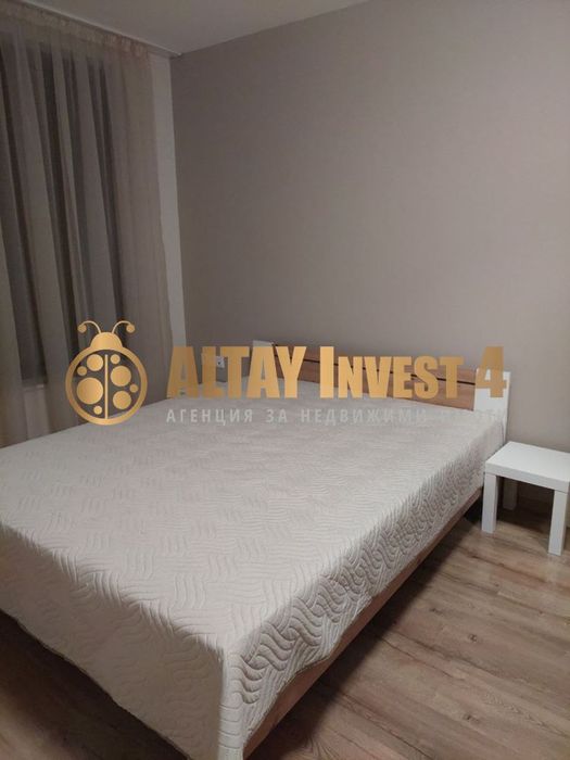 Дава се под наем Тристаен апартамент в Варна, Младост 1 - 100 кв.м за 714 € - Снимка #8