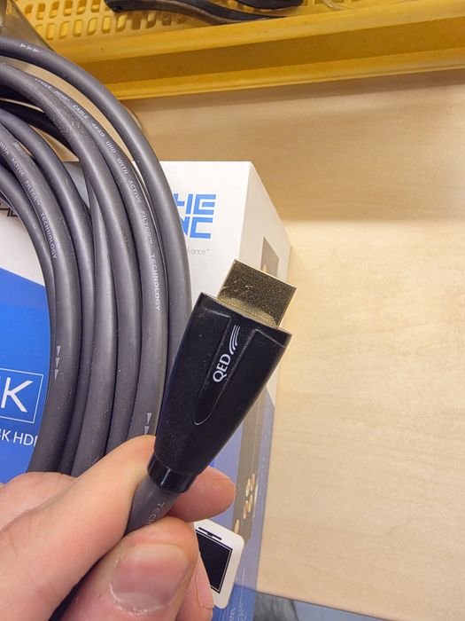 Активен HDMI кабел