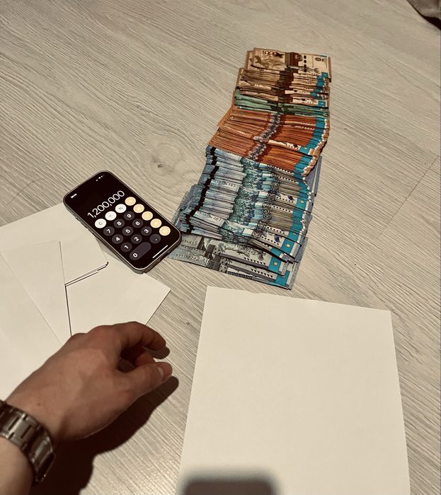 Таргет Instagram | опыт предпринимателя