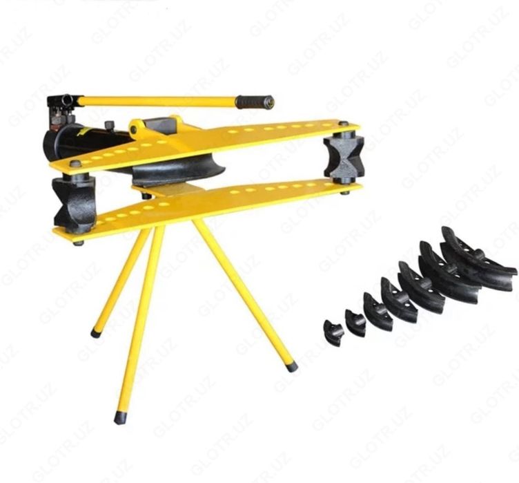 Станок для сгиба трубы (15/100) LW-4