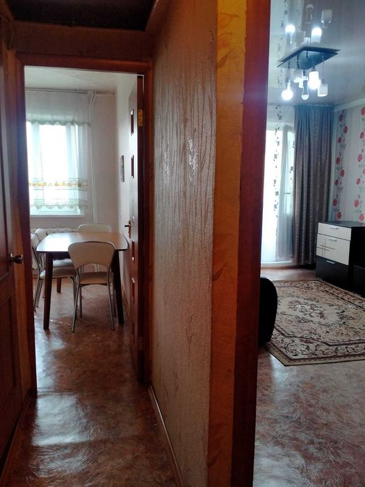 Продам 1-комнатная квартира