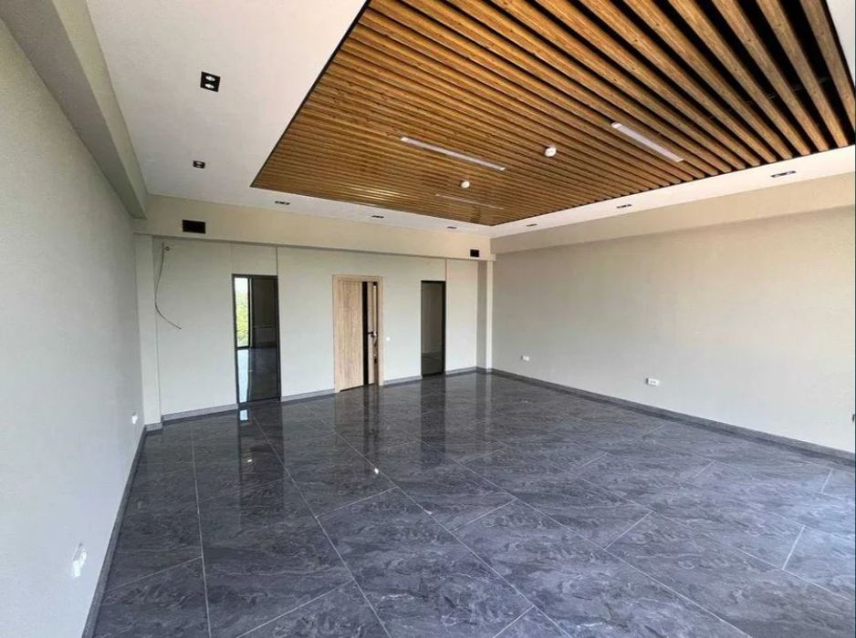 Аренда офиса на Ц-1. Бибигон. 222 м²