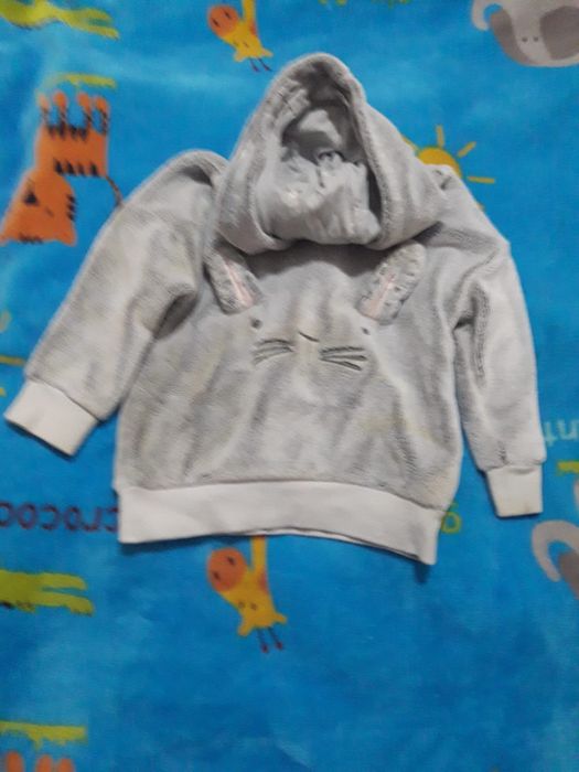 Продам детскую одежду