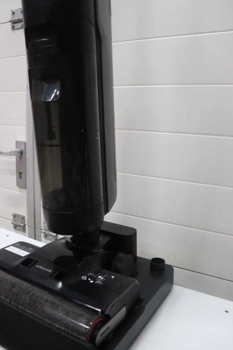 Прахосмукачка за сухо и мокро почистване Dreame H12 Pro Ultra