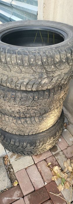 Продам шины HANKOOK