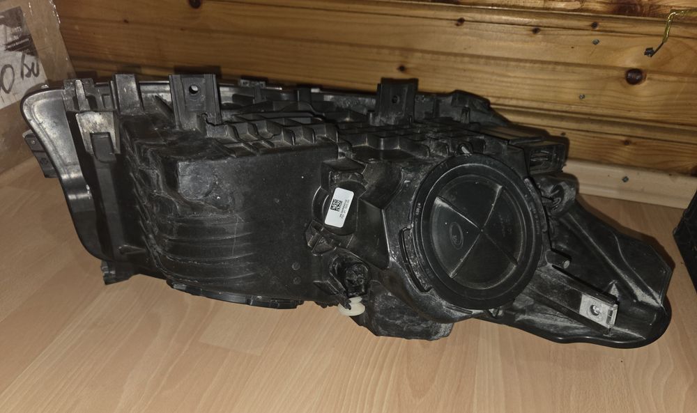 Far stânga pentru BMW F34 - 63.11.7.355.551