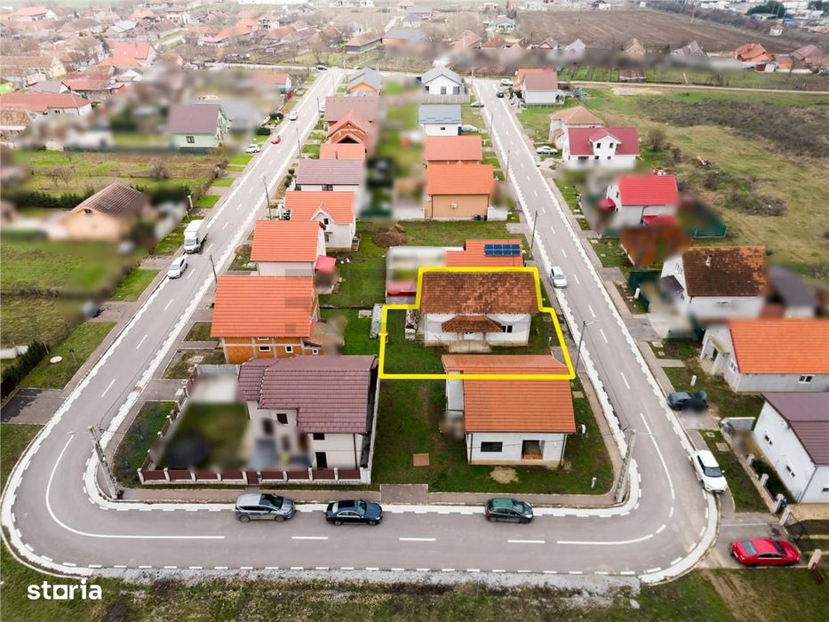 RECO Casa Palota