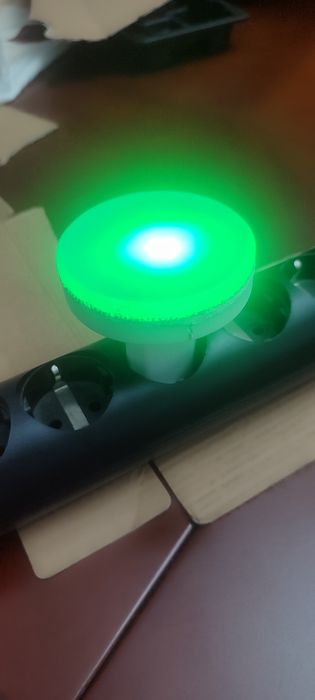 Самодельные светильники