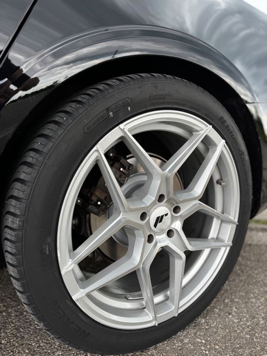 Volvo s90 inscription