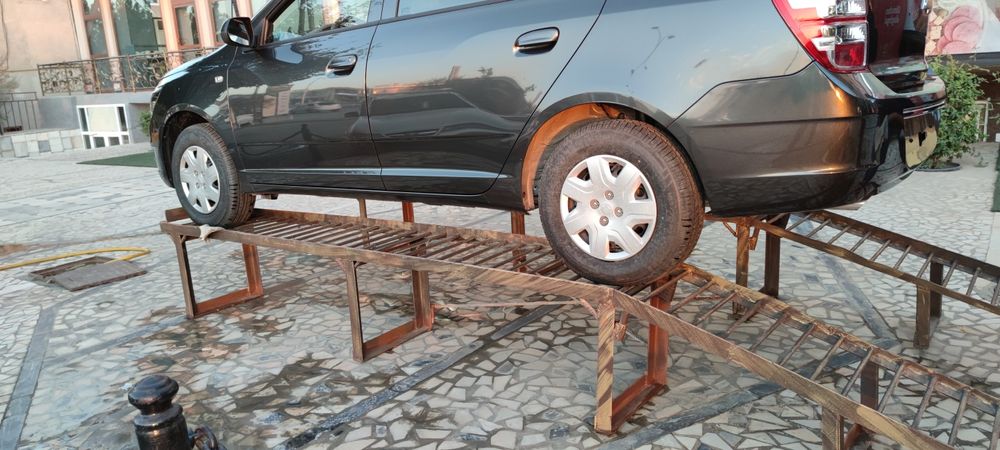 Эстокада.авто.учун