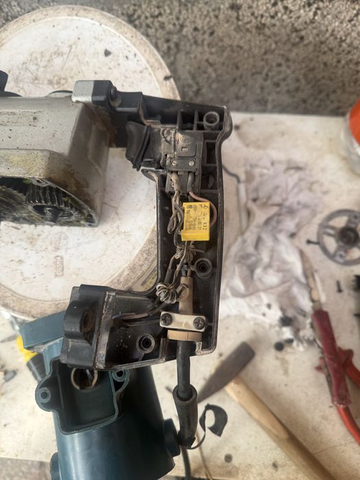 ПерфораторBOSH за части