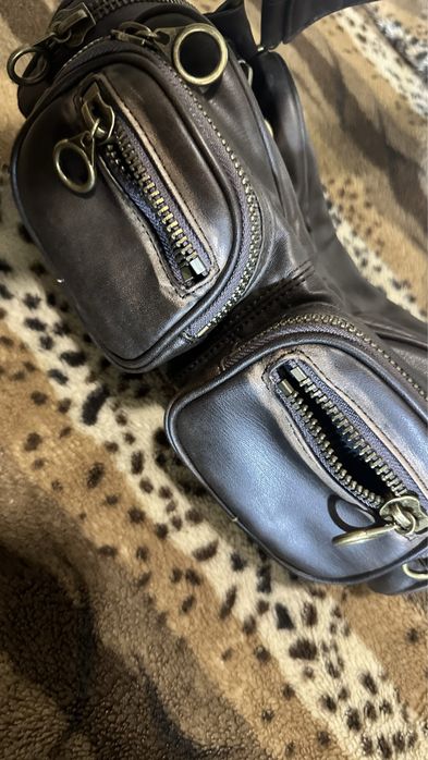 Новая  сумка Zara