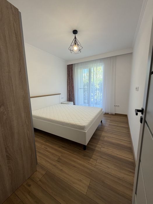 Inchiriez Apartament cu 2 camere - zona abatorului, floresti