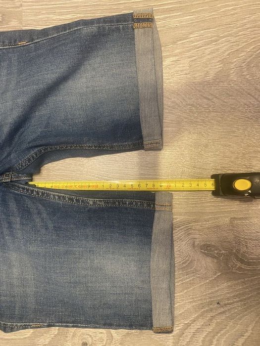 Pantaloni scurti gravida