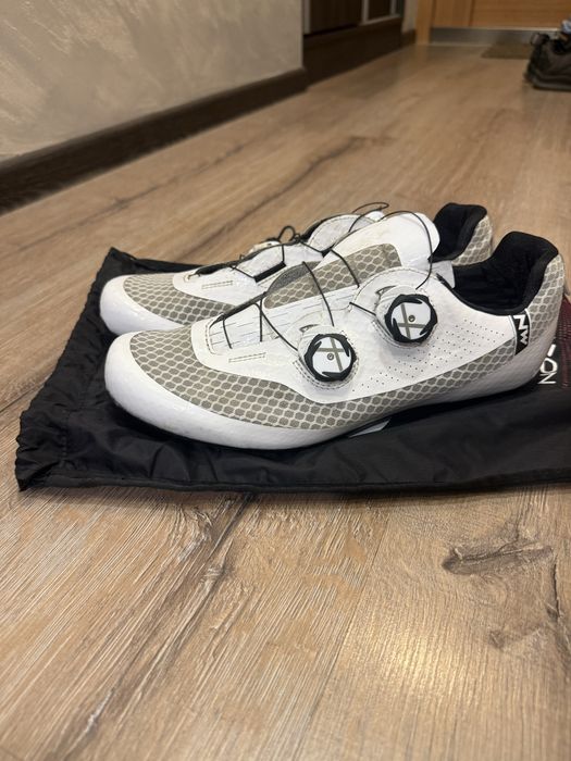 Шпайкове NorthWave Mistral Plus