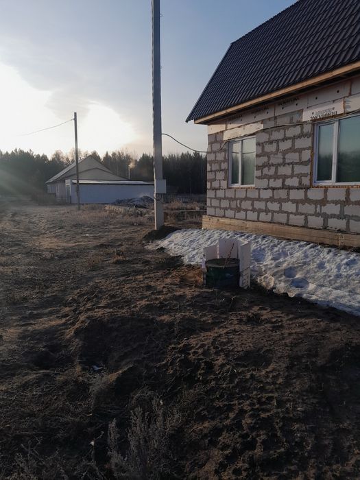 Срочно продам дом