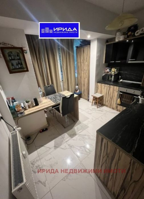 Продава се Тристаен апартамент в София, Красно село - 77 кв.м за 2598 €/кв.м - Снимка #4