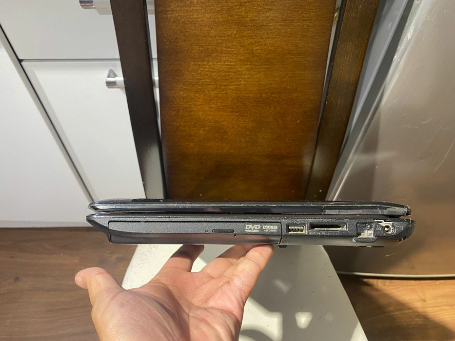 ASUS intel core i5 для работы и учебы