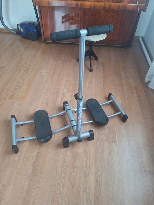 Продам тренажёр LEG MAGIC